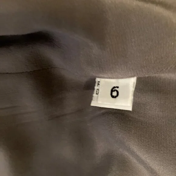 Vintage Oscar de la Renta Wool Suit - Picture 4 of 5